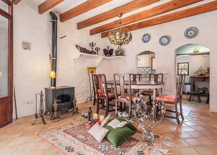 Villa Can Lloret