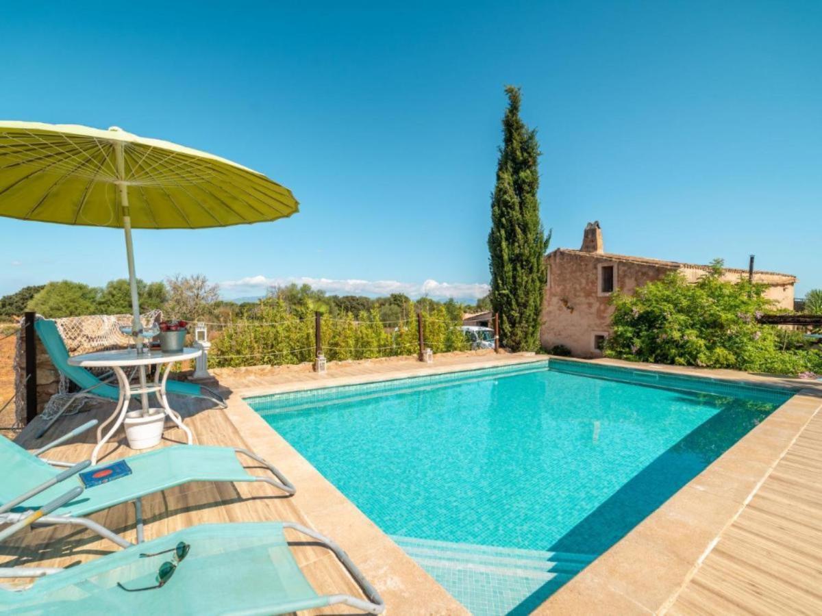 Lloret Holiday home Algaida (Mallorca)