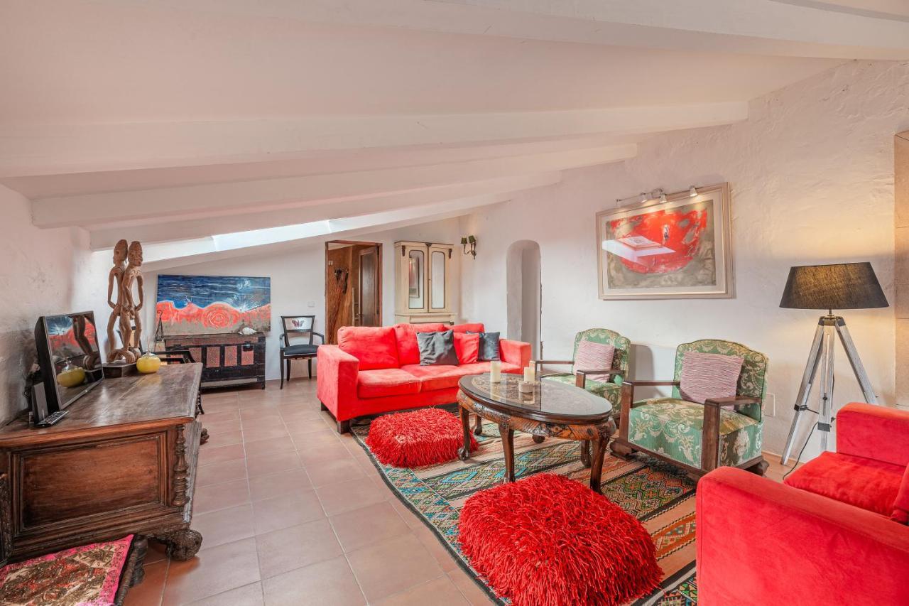 Lloret Holiday home