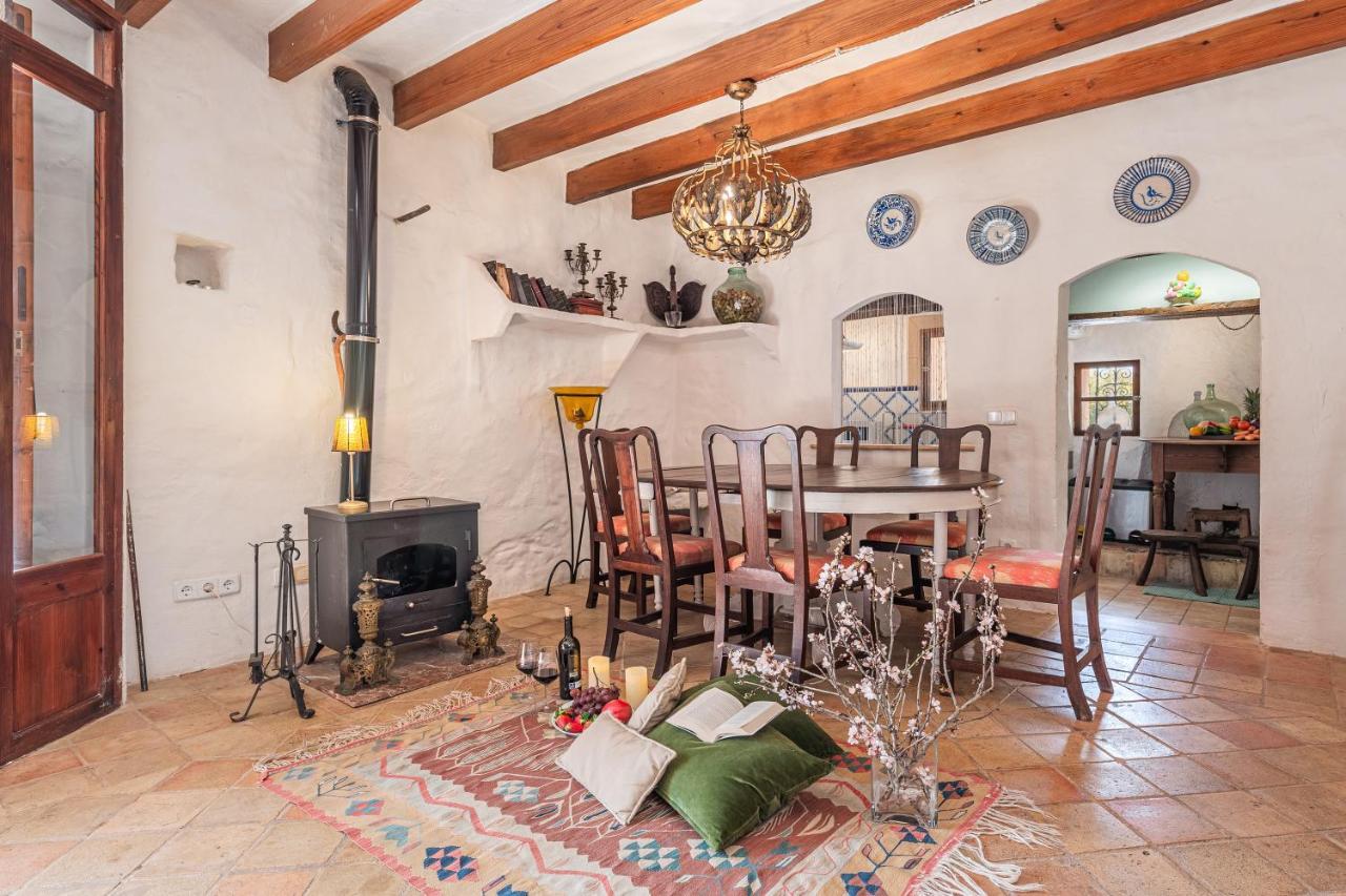 Lloret Vakantiehuis